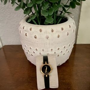 Authentic Vintage Gucci Watch